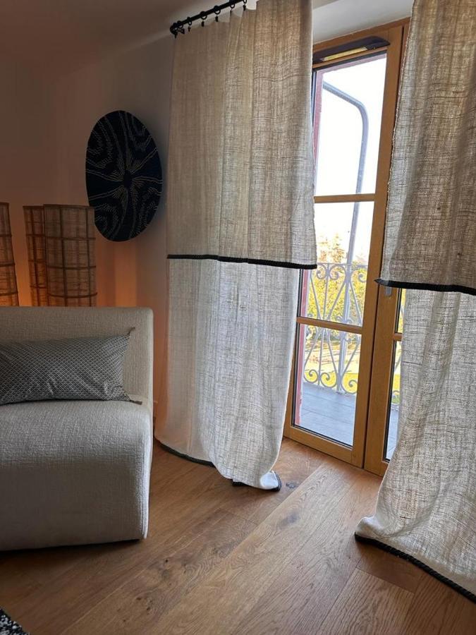 Pepites Bastiaises Piazza D'A Appartement Roof Top Vue Mer Bastia  Exteriör bild